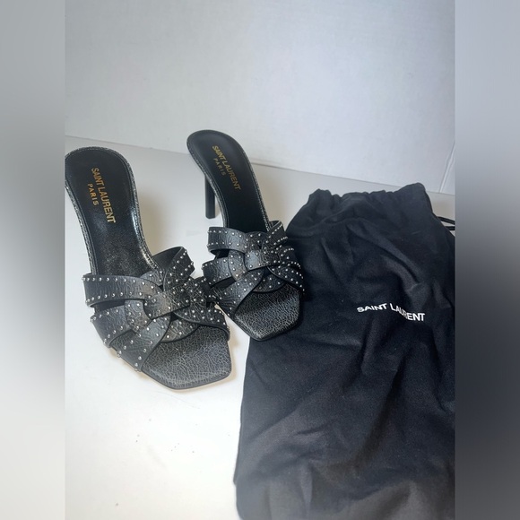 Saint Laurent Sandals - Picture 10 of 11